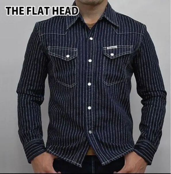 2026年最新】フラットヘッド ウォバッシュの人気アイテム - メルカリ