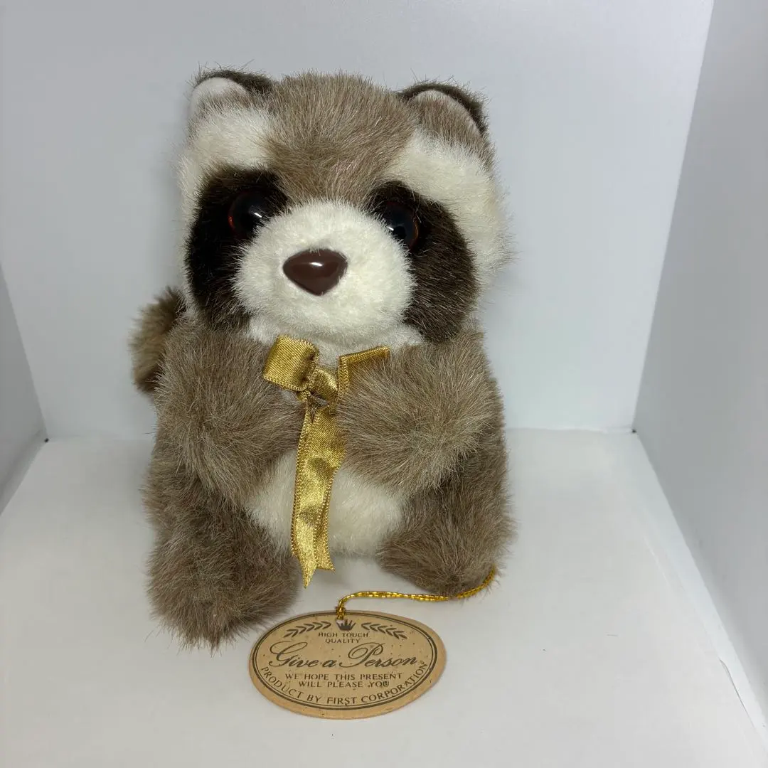 2026年最新】ファースト社アライグマの人気アイテム - メルカリ