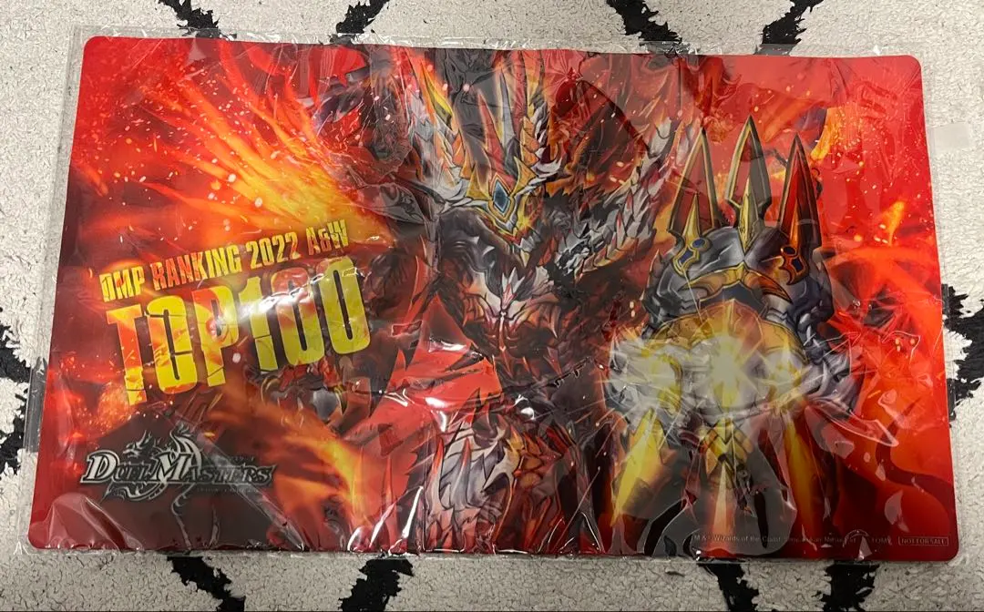 2026年最新】ボルシャックカイザー プレイマットの人気アイテム - メルカリ