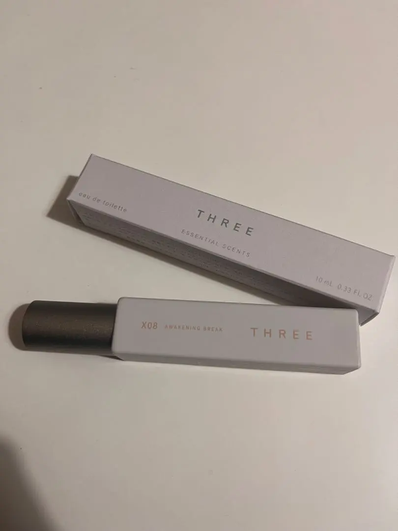 2026年最新】THREEエッセンシャルセンツX02の人気アイテム - メルカリ