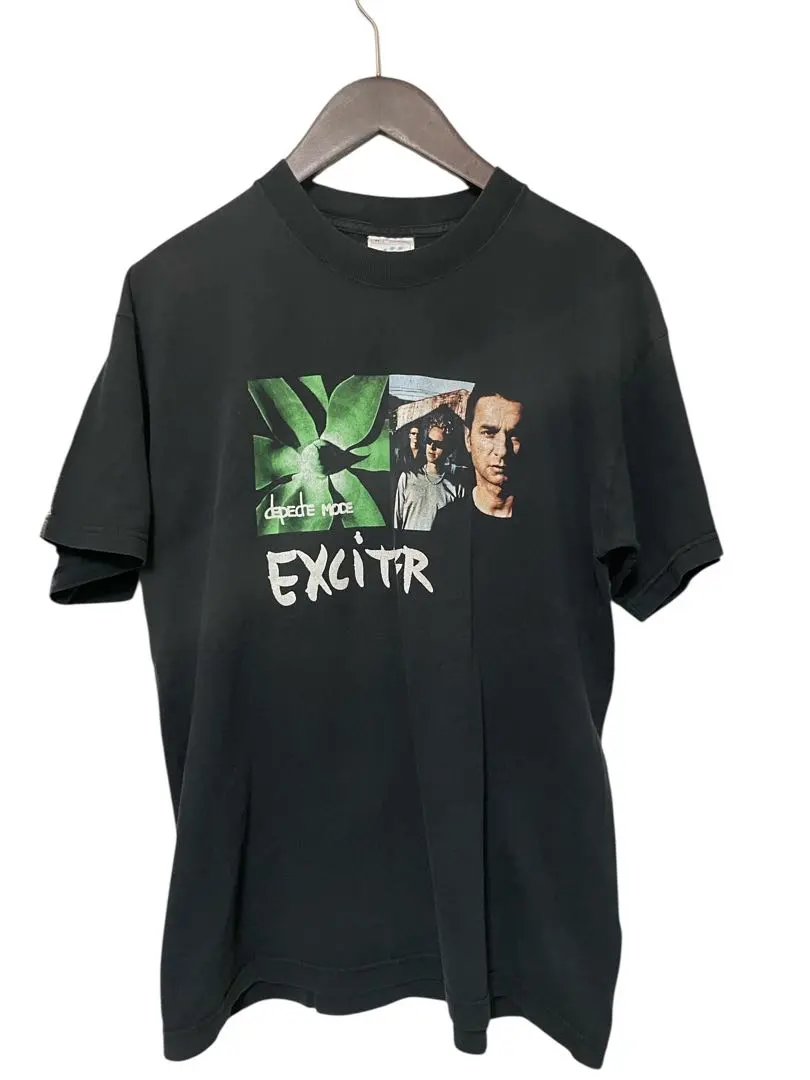 2026年最新】depeche mode tシャツの人気アイテム - メルカリ