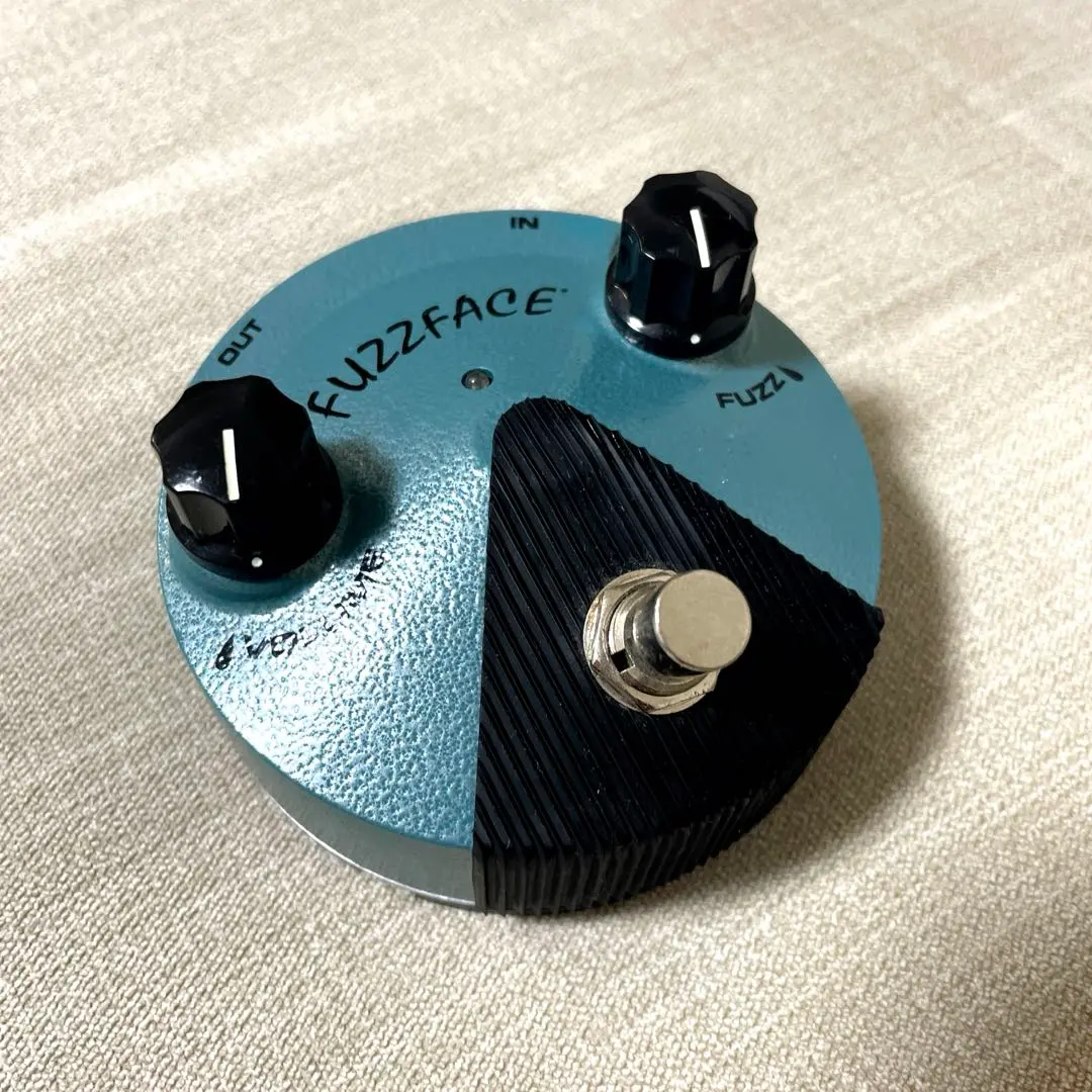 2026年最新】Fuzz Face Miniの人気アイテム - メルカリ