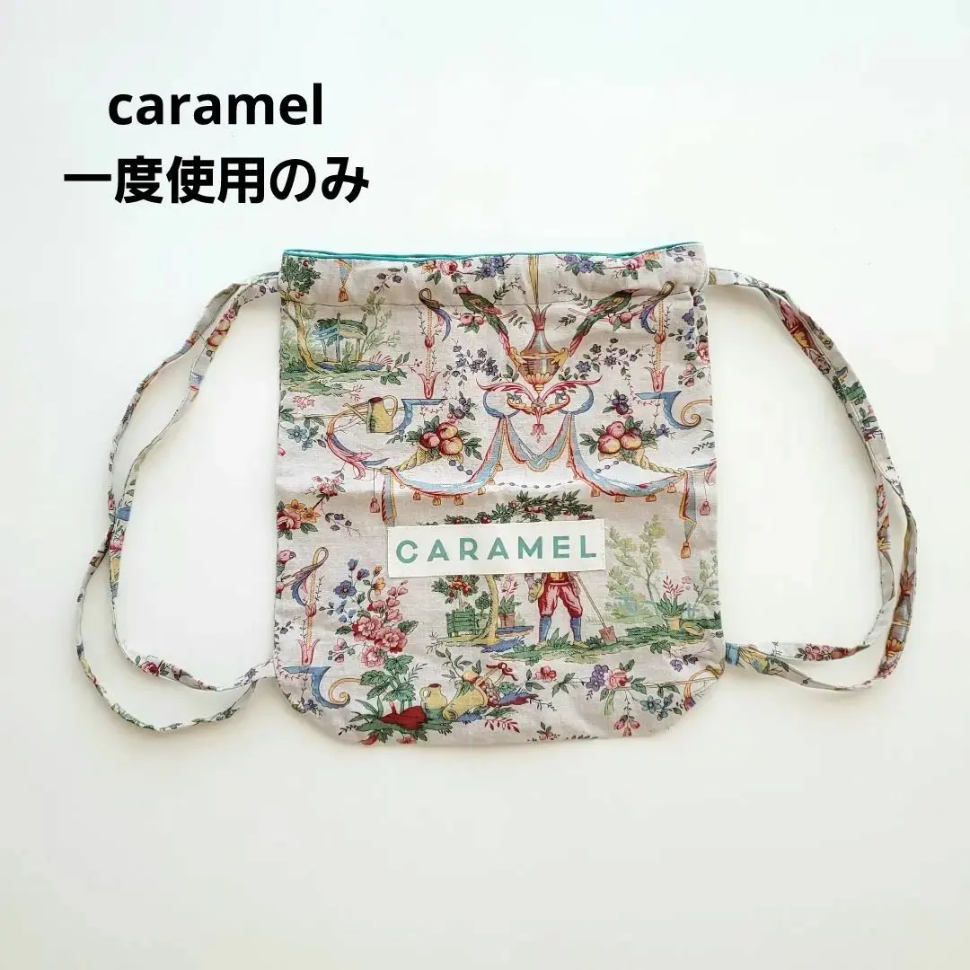 2026年最新】caramel baby＆child ナップザックの人気アイテム - メルカリ