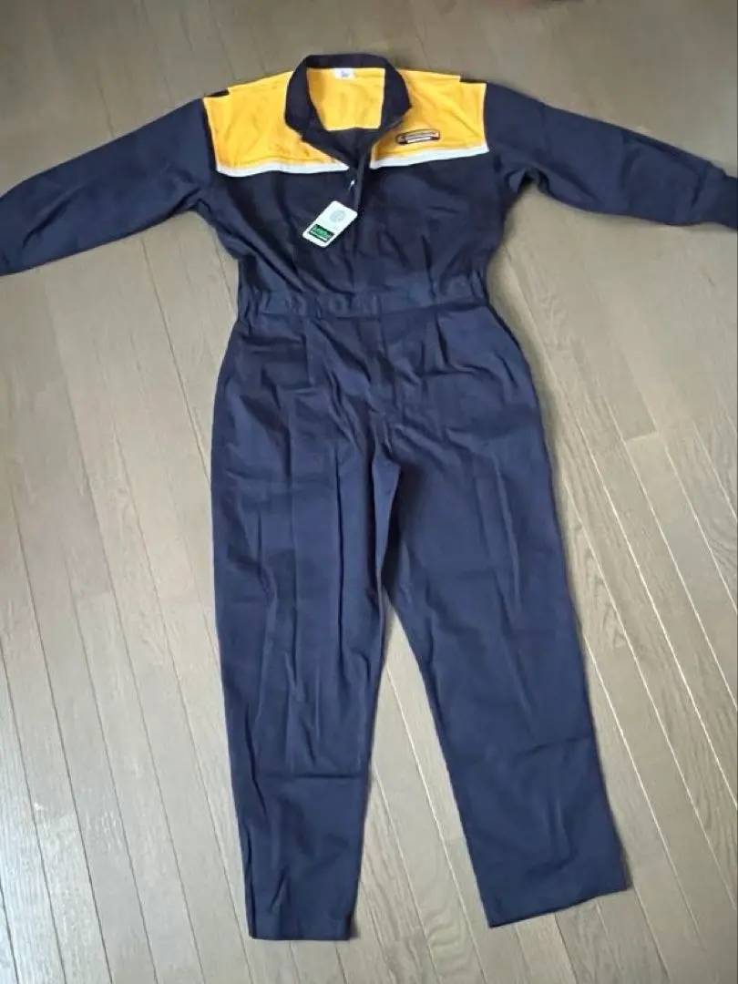 2026年最新】ニューホランド つなぎの人気アイテム - メルカリ