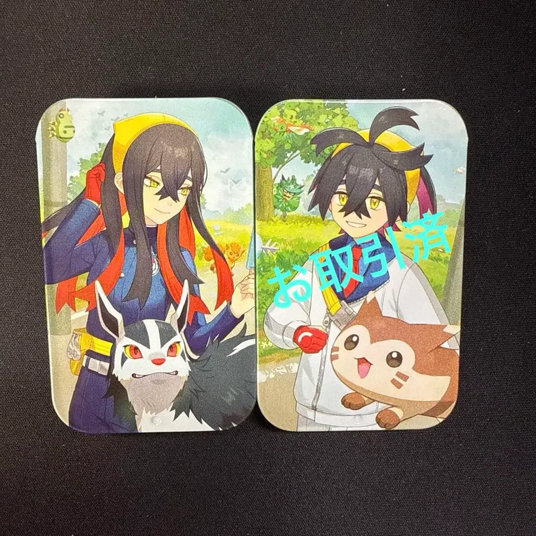 2026年最新】ポケモン 缶バッジ ゼイユの人気アイテム - メルカリ