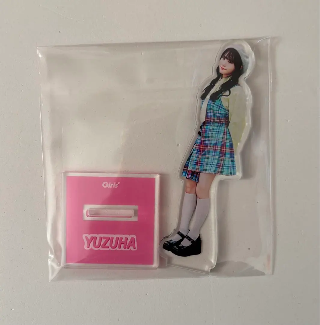 2026年最新】小田柚葉 アクリルスタンドの人気アイテム - メルカリ