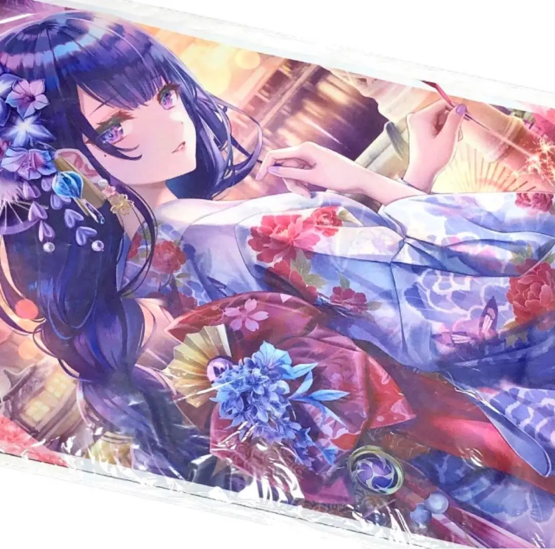 2026年最新】雷電将軍 プレイマットの人気アイテム - メルカリ