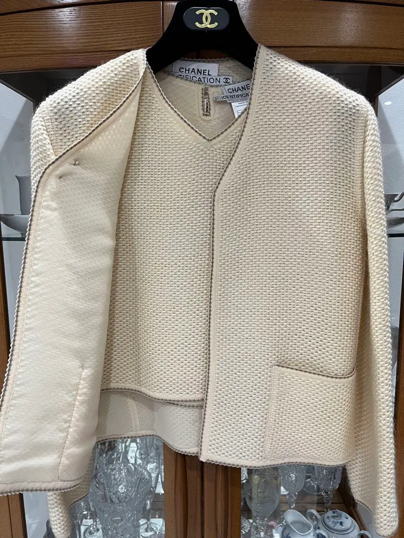 2026年最新】CHANEL シャネル IDENTIFICATIONの人気アイテム - メルカリ