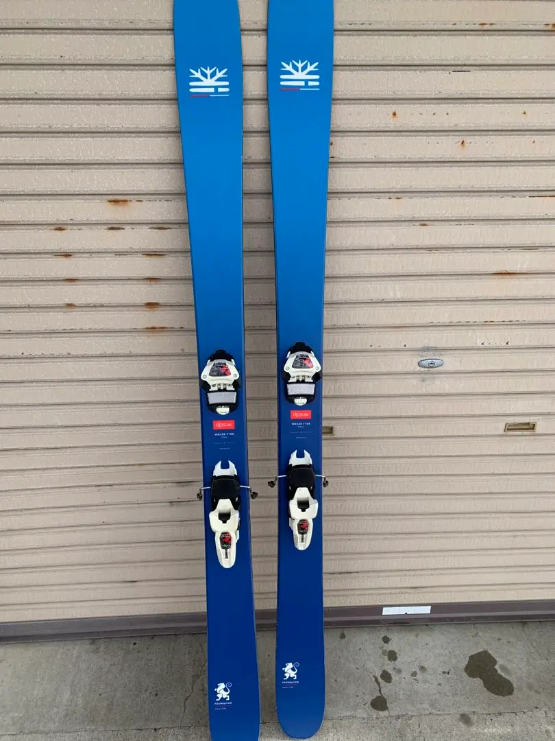 2026年最新】dps skiの人気アイテム - メルカリ