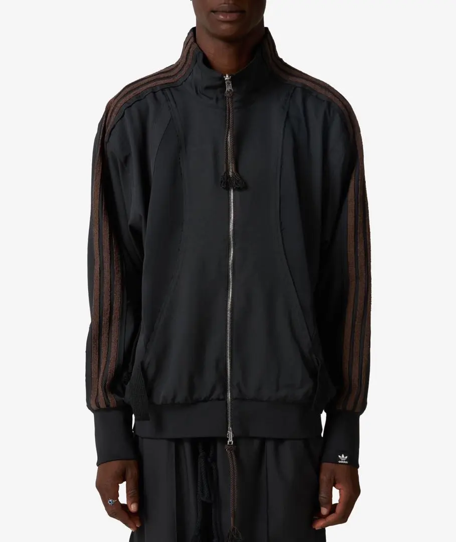 2026年最新】song for the mute adidas jacketの人気アイテム - メルカリ