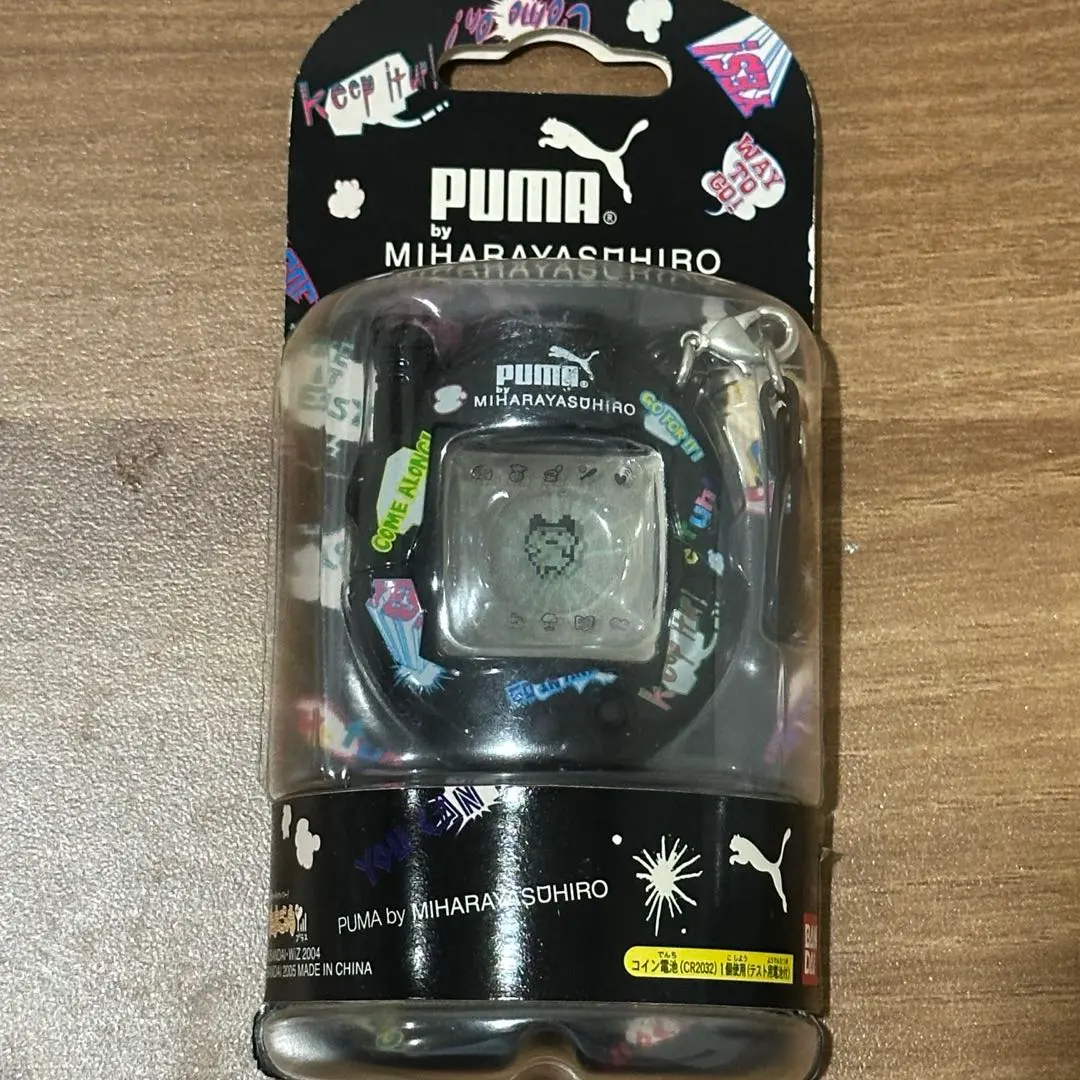 2026年最新】プーマ たまごっちの人気アイテム - メルカリ
