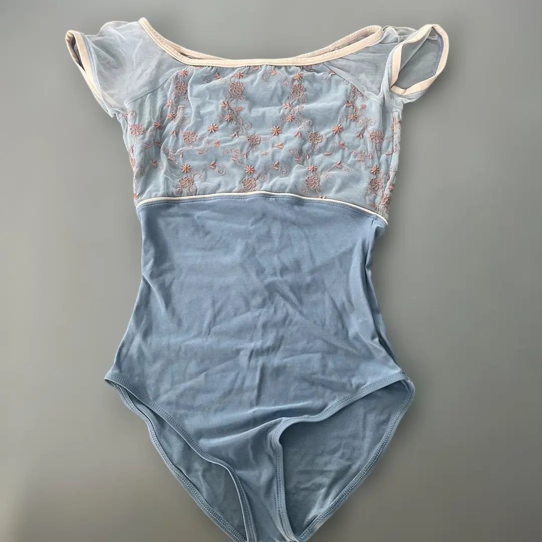 2026年最新】デラロミラノレオタードの人気アイテム - メルカリ