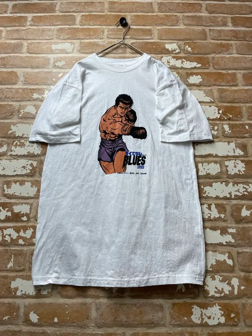 2026年最新】ろくでなしblues tシャツの人気アイテム - メルカリ