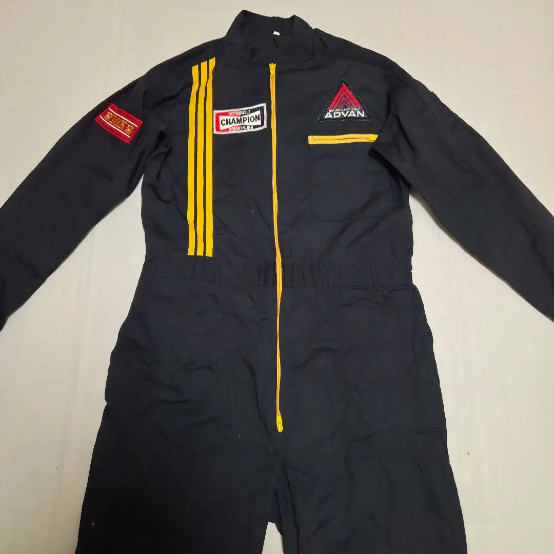 2026年最新】ADVAN つなぎの人気アイテム - メルカリ