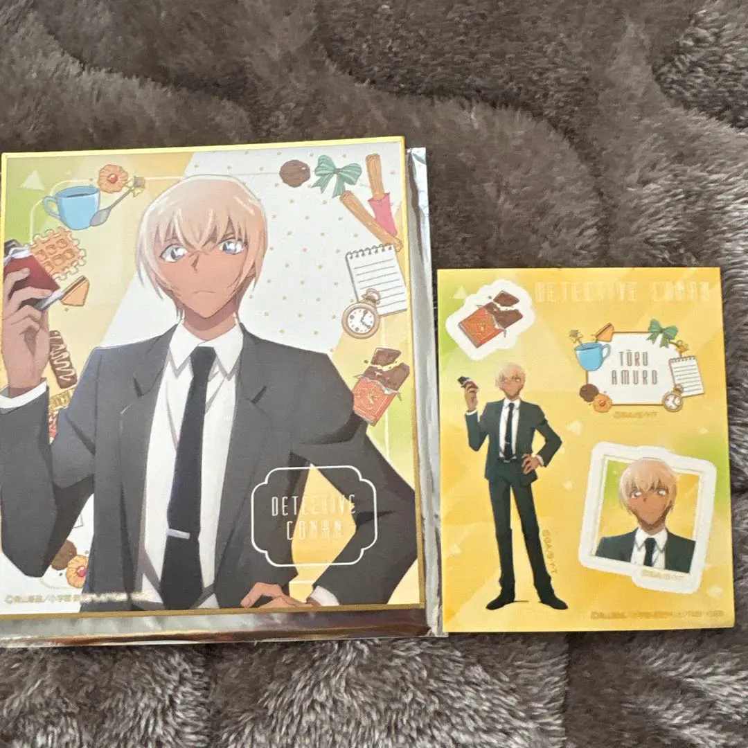 2026年最新】ブレイクタイム 名探偵コナンの人気アイテム - メルカリ