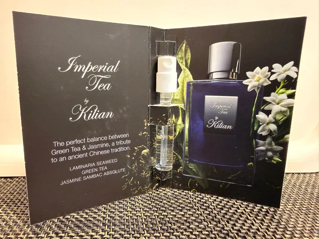 2026年最新】キリアン インペリアルティーの人気アイテム - メルカリ