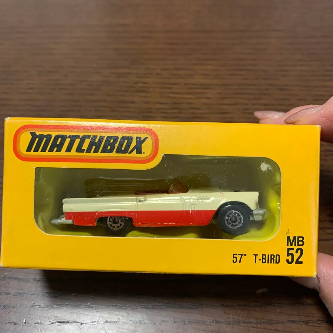 2026年最新】マッチボックス サンダーバードの人気アイテム - メルカリ