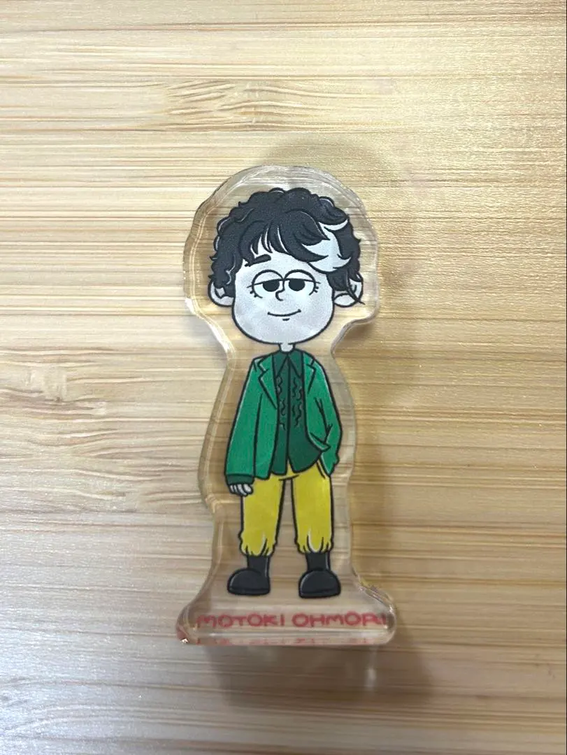 2026年最新】大森元貴 アクスタ utopiaの人気アイテム - メルカリ