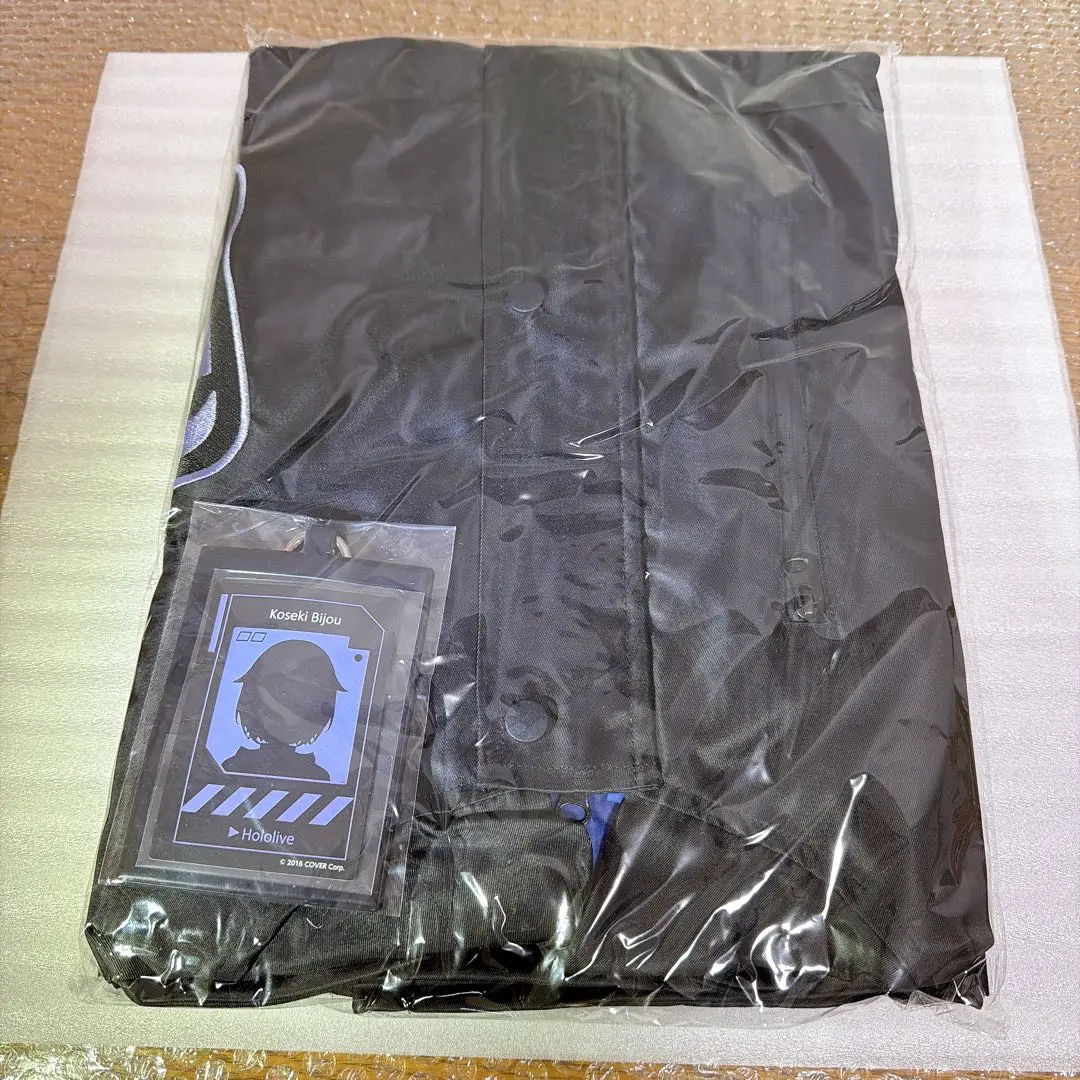 古石ビジュー新衣裝紀念2025 CODE:81800 外套Hololive ‐ Mercari 日本