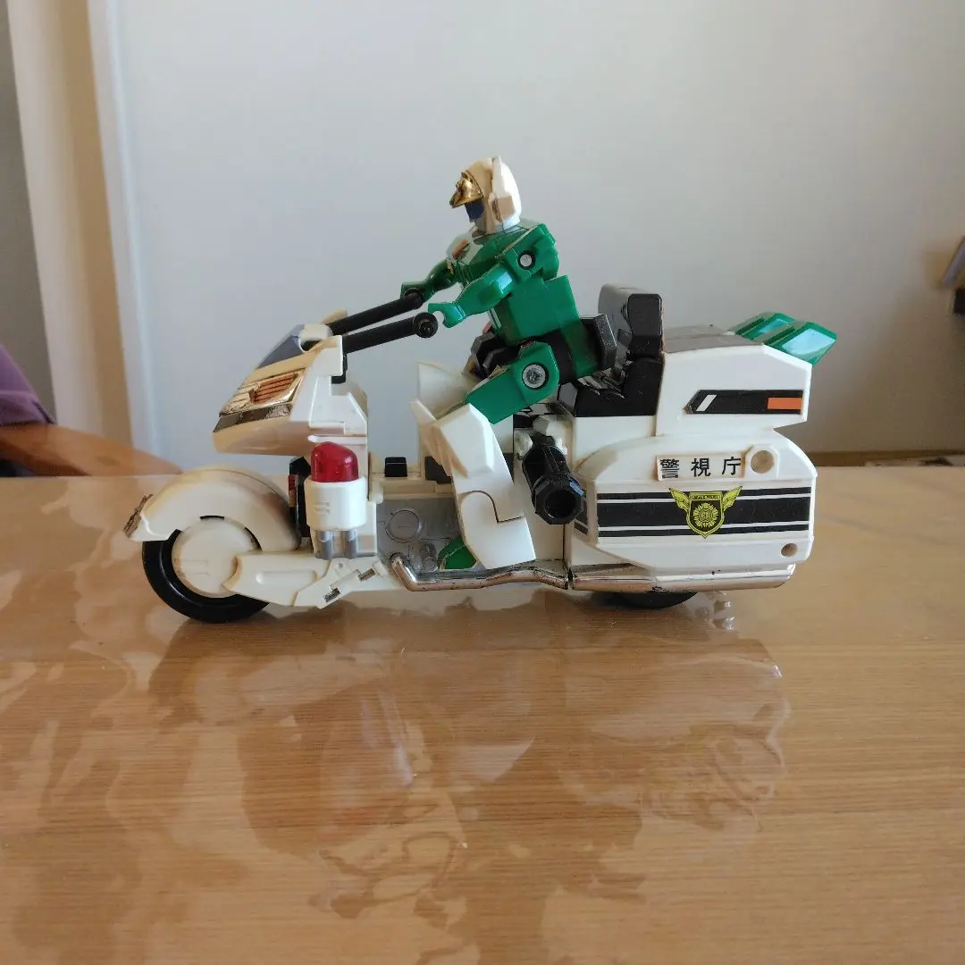 2026年最新】勇者警察ジェイデッカー・ガンマックスの人気アイテム