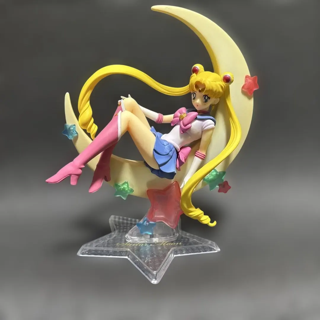 2026年最新】A賞 セーラームーンドリーミーフィギュアの人気アイテム