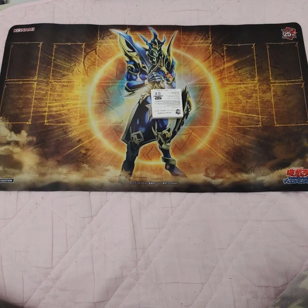 2026年最新】開闢の使者 プレイマットの人気アイテム - メルカリ