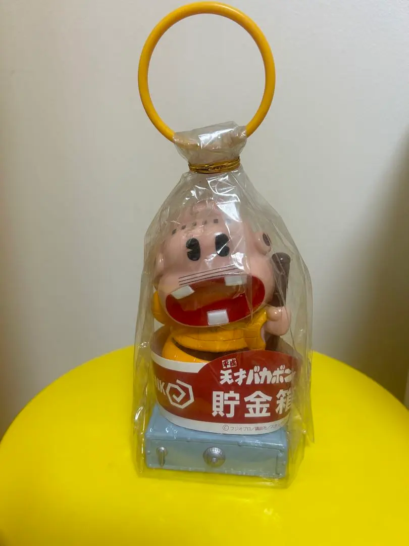 2026年最新】バカボン 貯金箱の人気アイテム - メルカリ