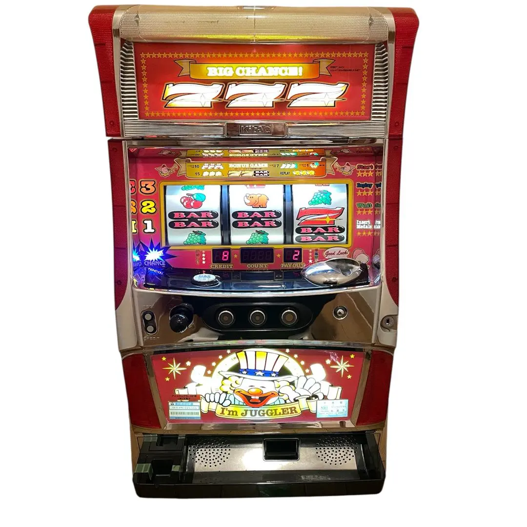 2026年最新】ジャグラー 実機 コイン不要の人気アイテム - メルカリ