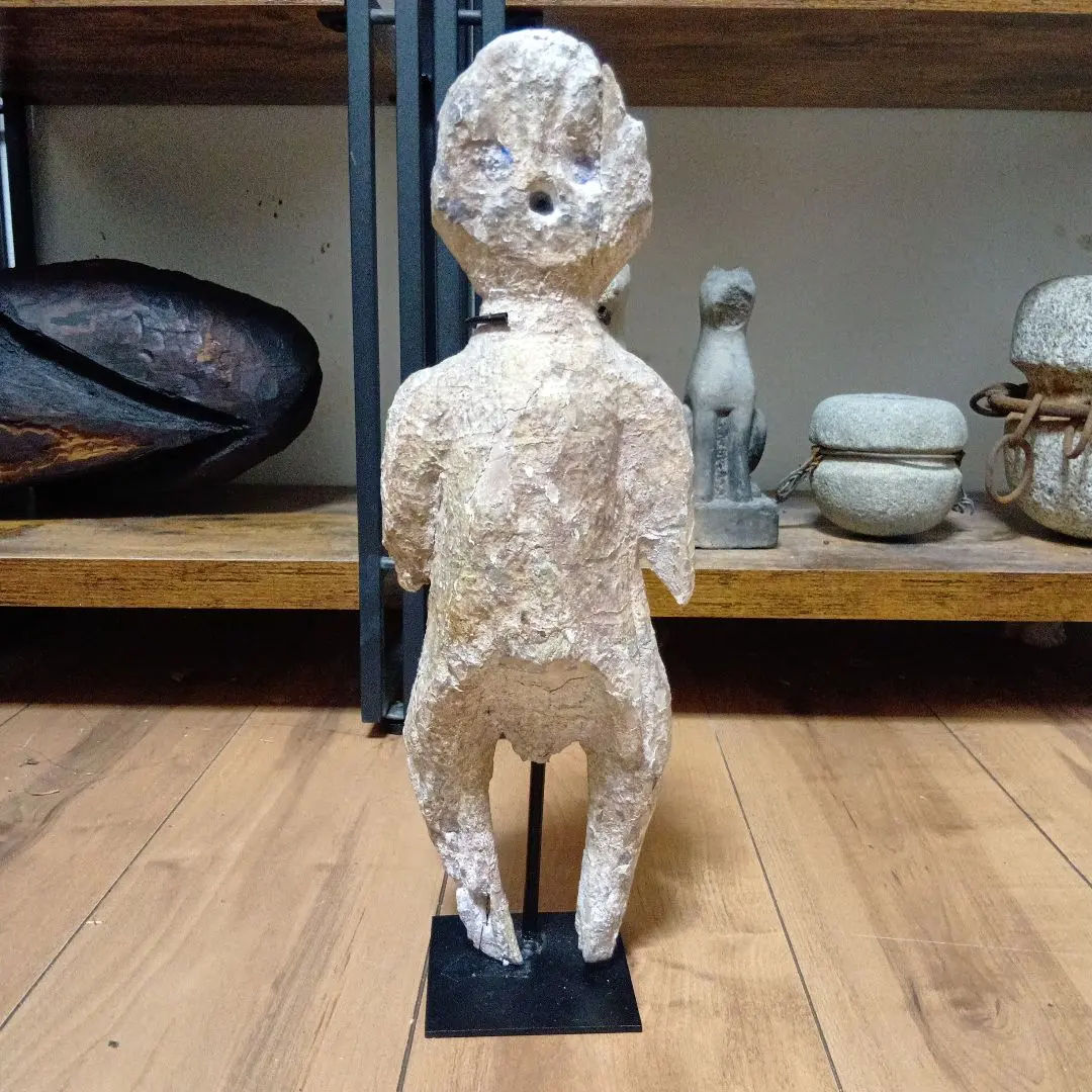 2026年最新】アフリカ呪物の人気アイテム - メルカリ