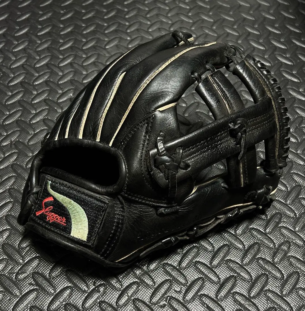 2026年最新】スラッガー l5の人気アイテム - メルカリ