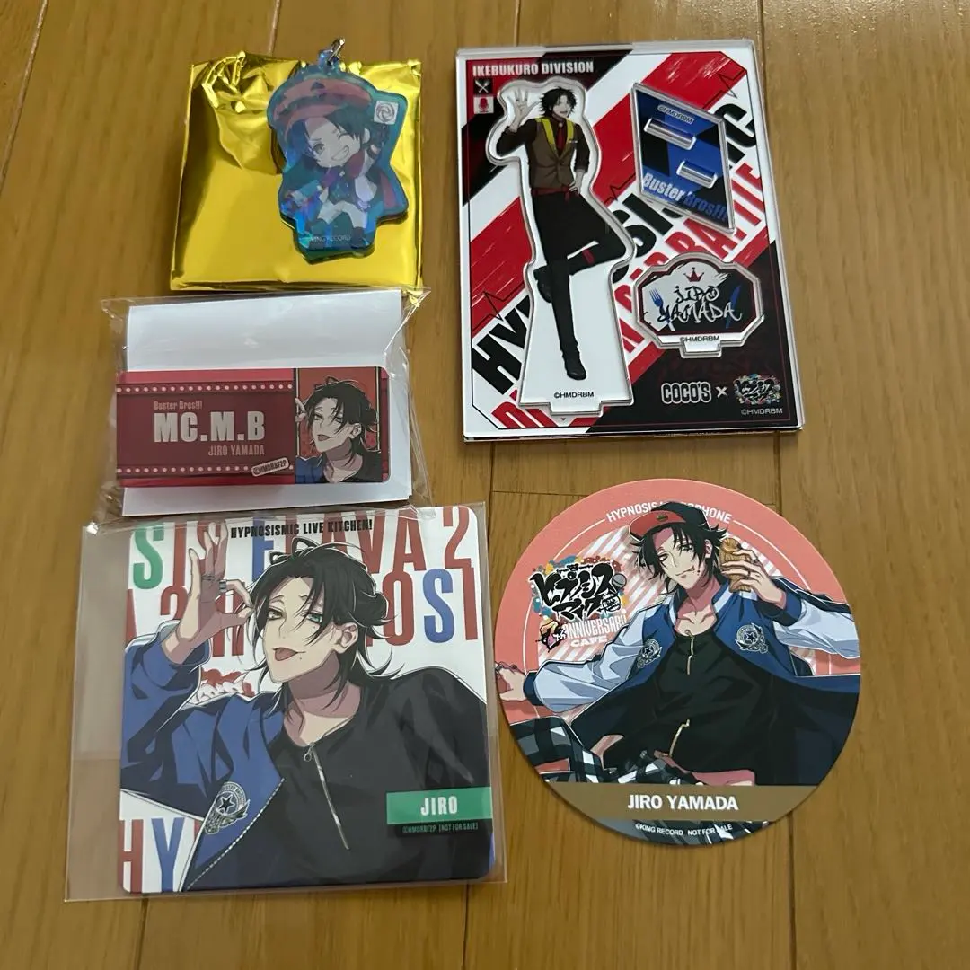 2026年最新】山田二郎 缶バッジ flava2の人気アイテム - メルカリ