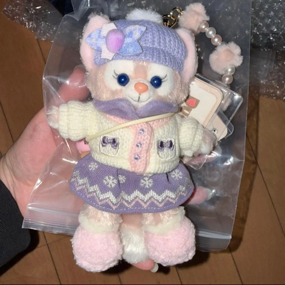 2026年最新】上海リーナベルぬいぐるみlの人気アイテム - メルカリ