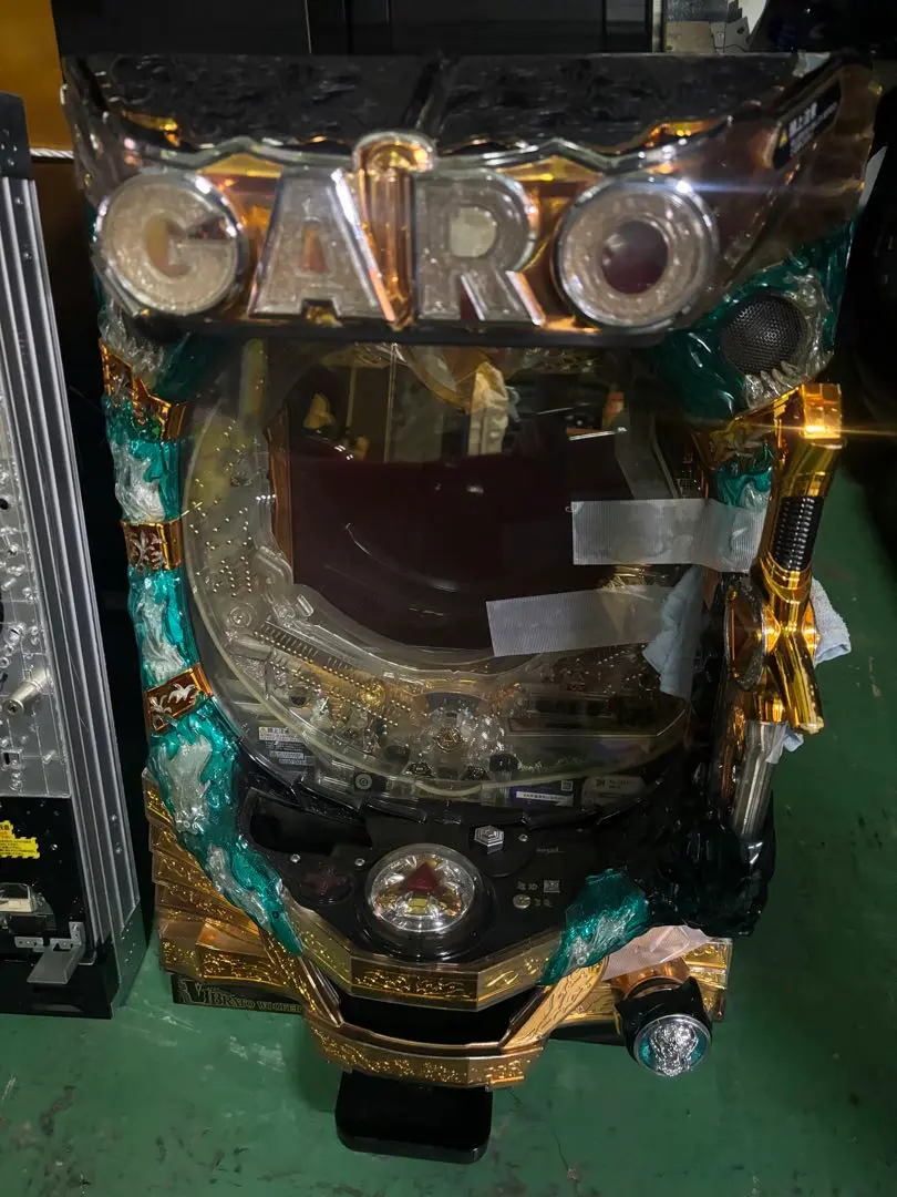 2026年最新】パチンコ実機 牙狼の人気アイテム - メルカリ