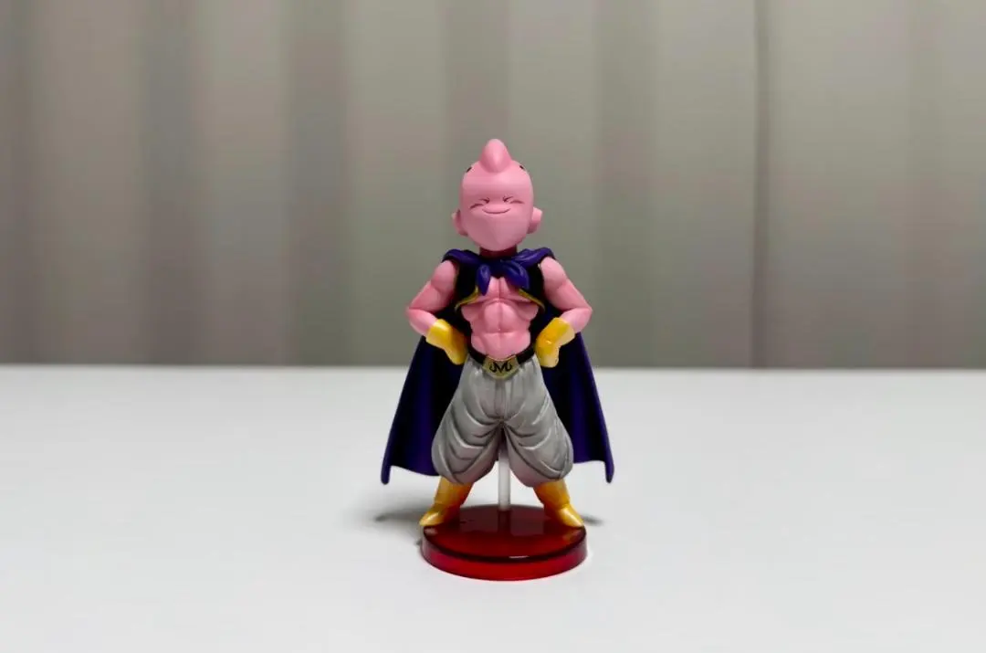 2026年最新】魔人ブウ ガレージキットの人気アイテム - メルカリ