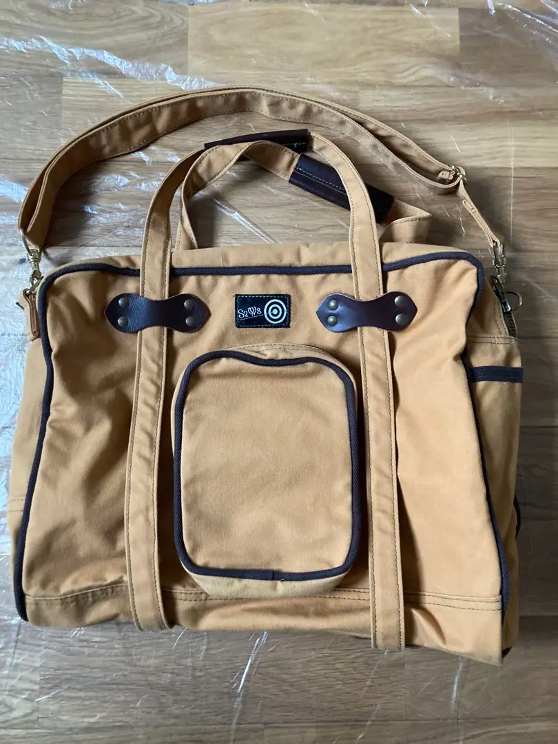 2026年最新】South2 West8 割引オプション：通常商品 トートバッグの