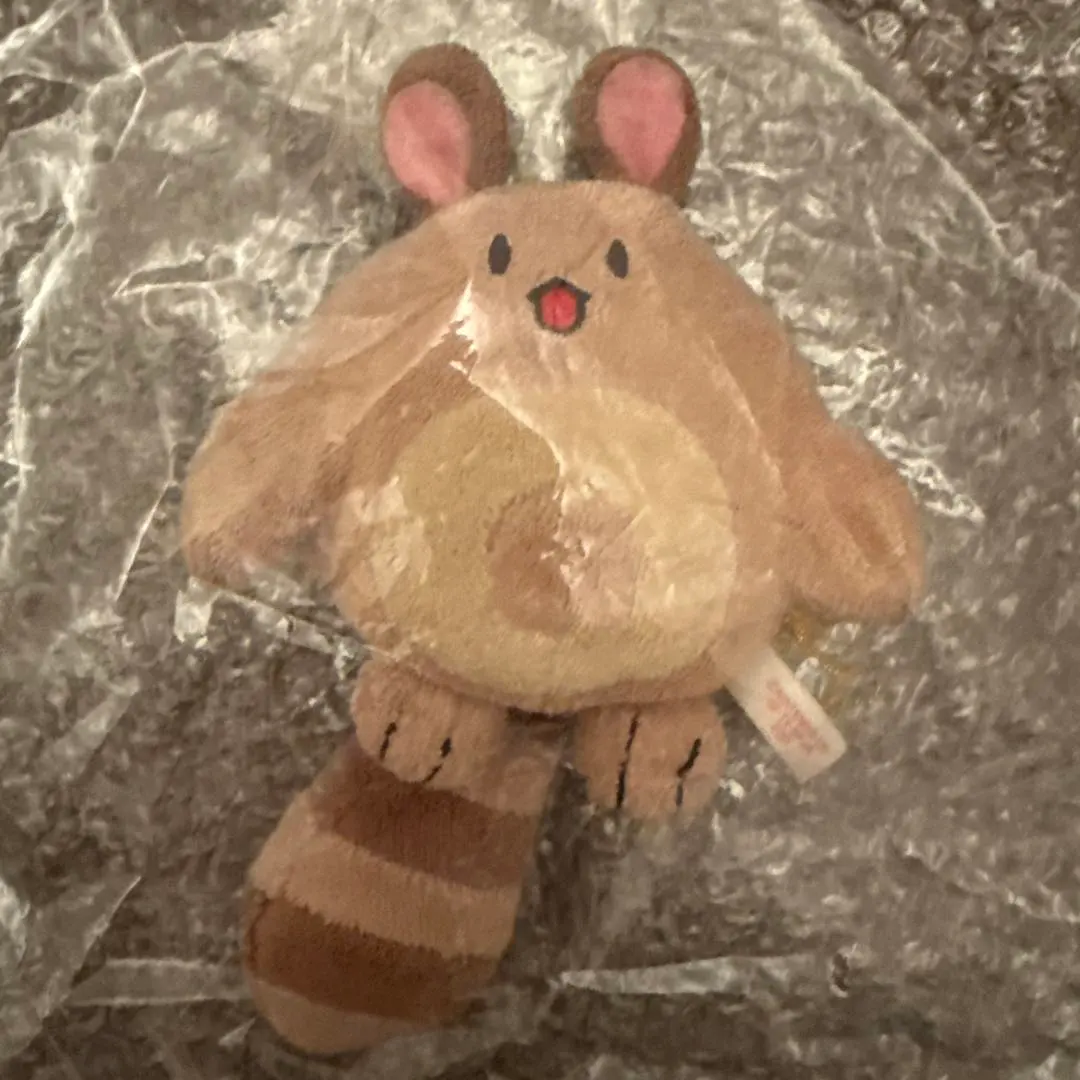 2026年最新】オタチ ぬいぐるみ tomyの人気アイテム - メルカリ