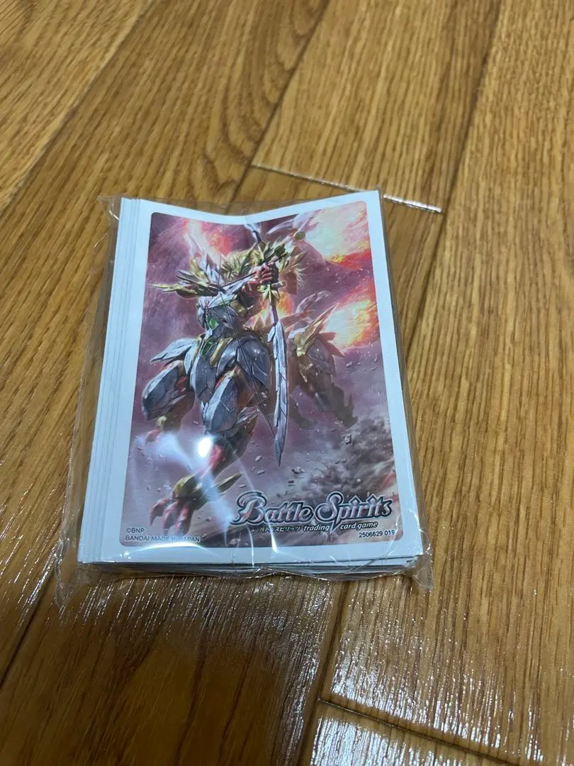 2026年最新】 バトルスピリッツ 光導デッキ コンプリートボックスの