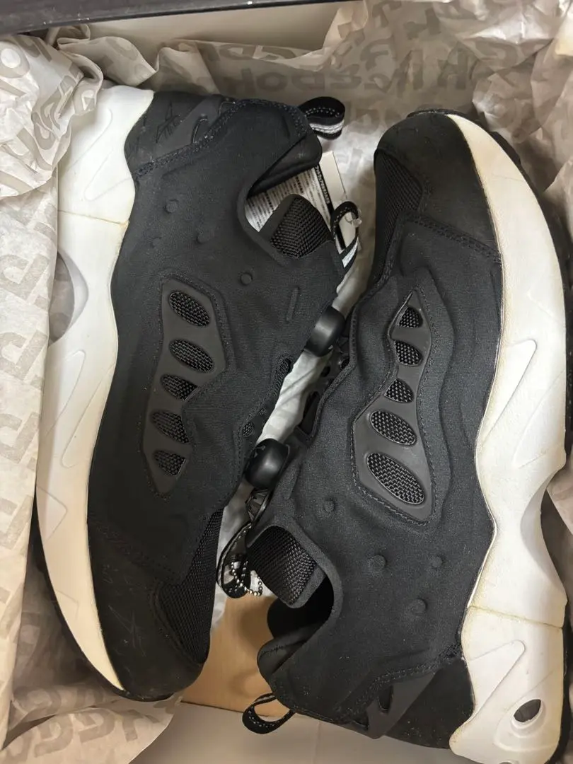 2026年最新】mastermind reebokの人気アイテム - メルカリ