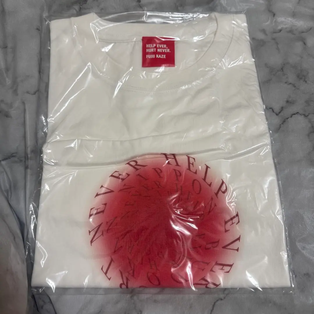 2026年最新】藤井風 tシャツ 武道館の人気アイテム - メルカリ