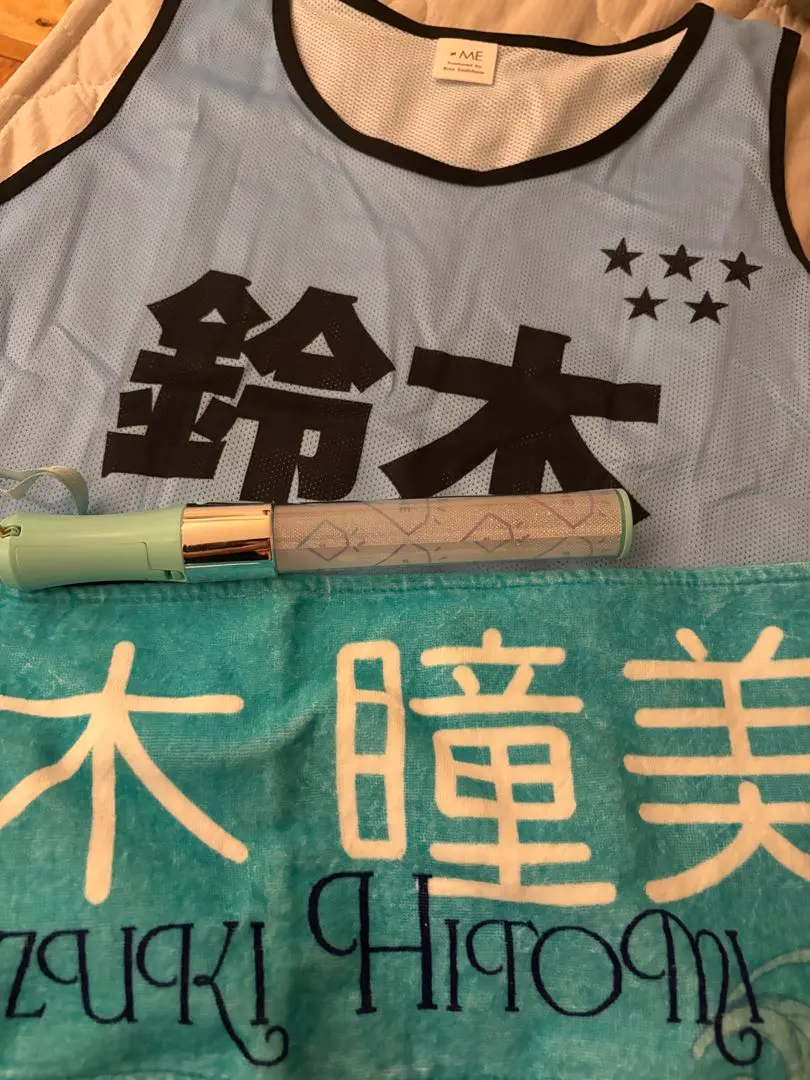 2025年最新】ノイミー ビブス 鈴木瞳美の人気アイテム - メルカリ