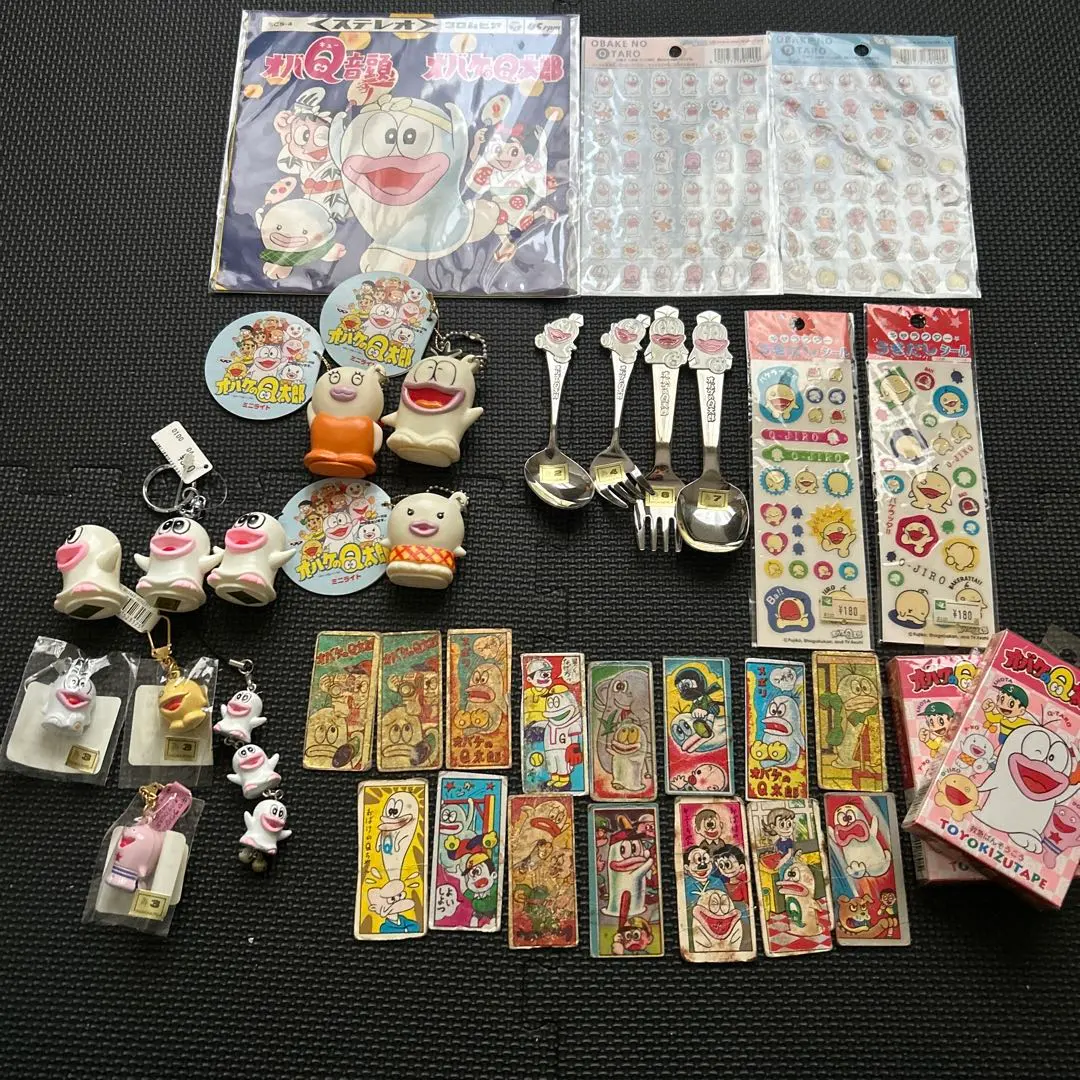 2026年最新】お化けめんこの人気アイテム - メルカリ