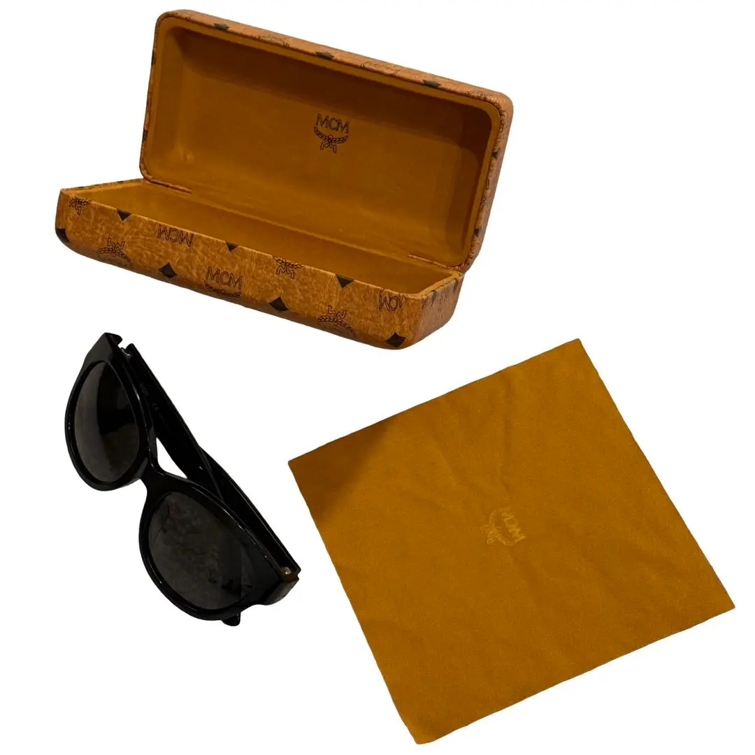 2026年最新】mcm メガネケースの人気アイテム - メルカリ