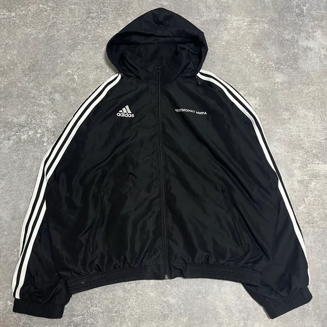 2026年最新】Gosha RUBCHINSKIY トラックジャケットの人気アイテム