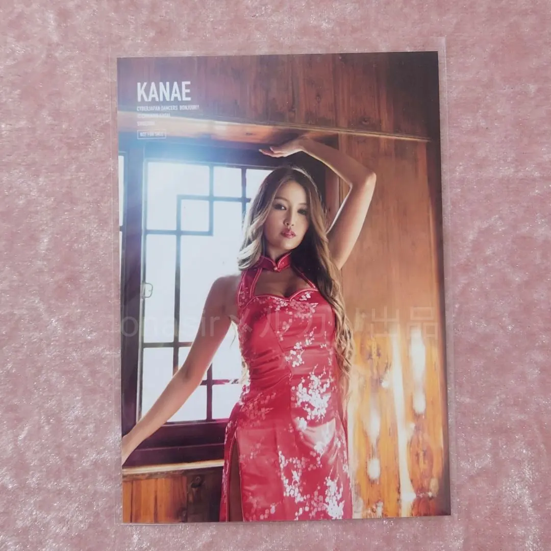 2026年最新】サイバージャパン チェキの人気アイテム - メルカリ