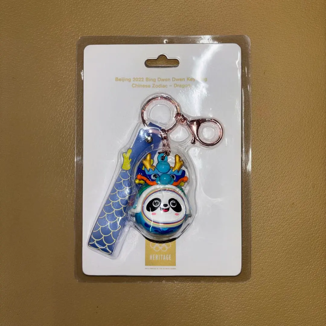 2026年最新】北京オリンピック 2008 マスコットの人気アイテム - メルカリ