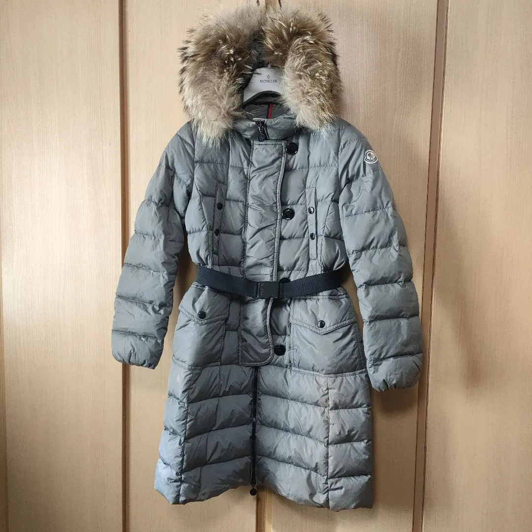 2026年最新】MONCLER GENEVRIERの人気アイテム - メルカリ