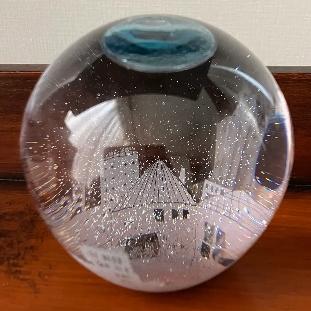 2026年最新】金津沙矢香 スノードームの人気アイテム - メルカリ