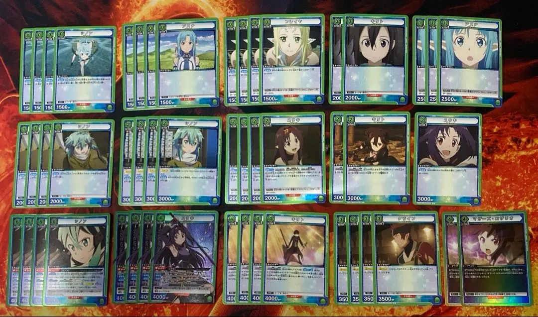 2026年最新】ggo デッキ ユニオンアリーナの人気アイテム - メルカリ