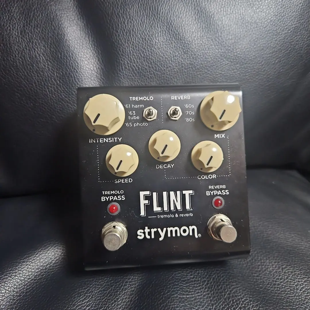 2026年最新】strymon flintの人気アイテム - メルカリ