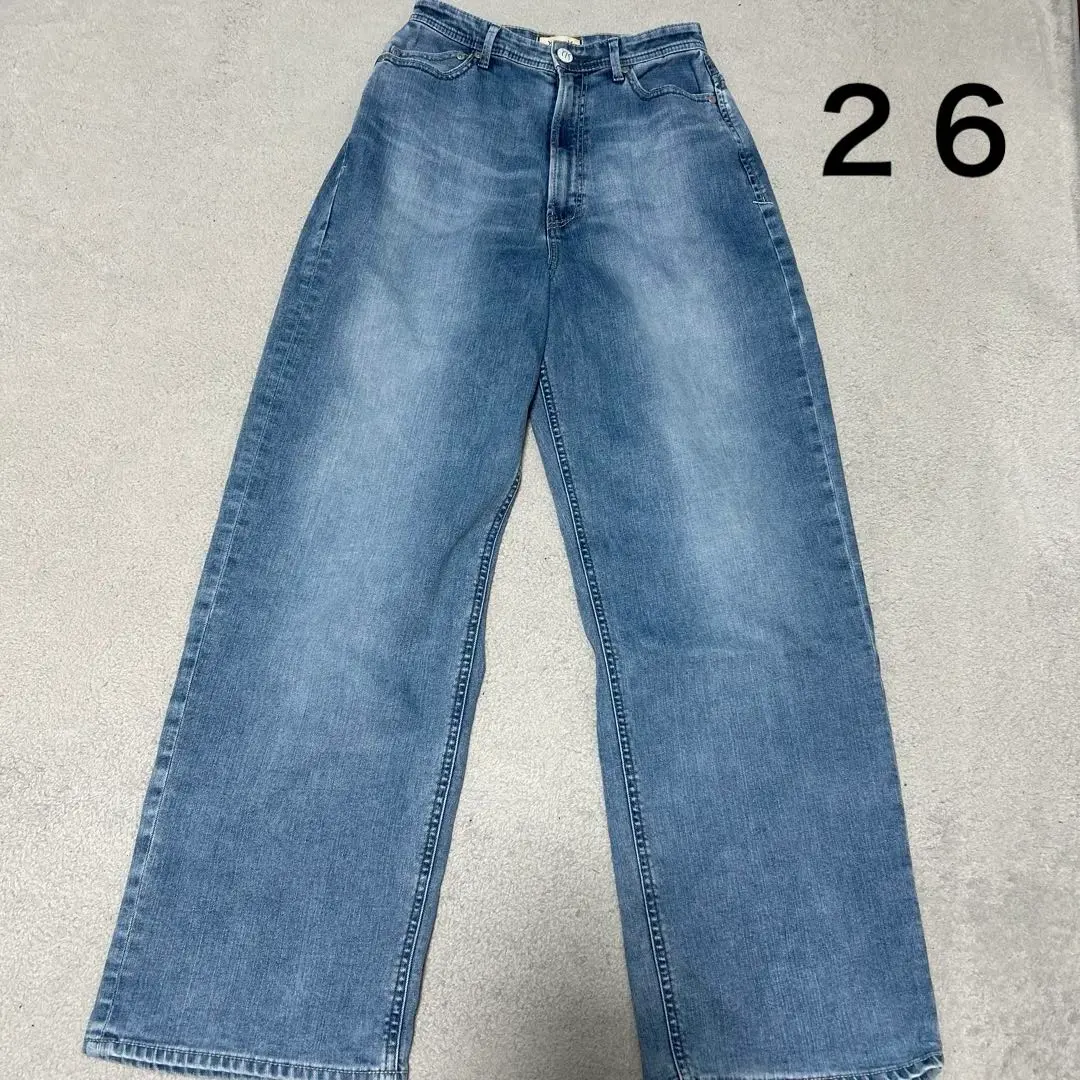 2026年最新】yanuk joan 26の人気アイテム - メルカリ